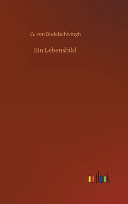 Ein Lebensbild (German Edition)