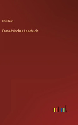 Französisches Lesebuch (German Edition)
