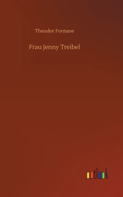 Frau Jenny Treibel (German Edition)