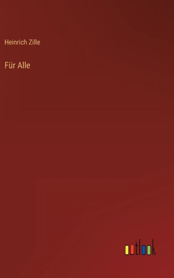 Für Alle (German Edition)
