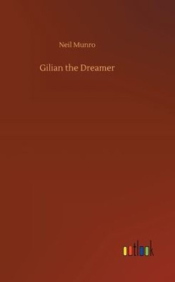 Gilian The Dreamer