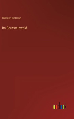 Im Bernsteinwald (German Edition)