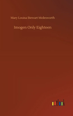 Imogen Only Eighteen