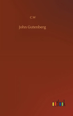 John Gutenberg