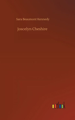 Joscelyn Cheshire