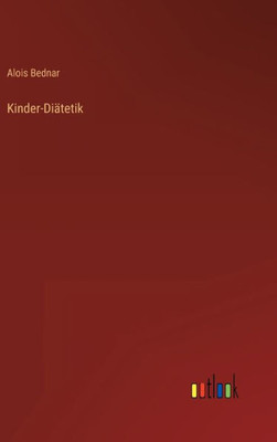 Kinder-Diätetik (German Edition)