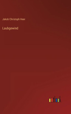 Laubgewind (German Edition)