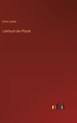 Lehrbuch Der Physik (German Edition)