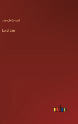 Lord Jim (German Edition)