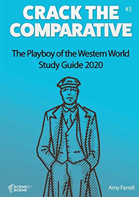 The Playboy of the Western World Study Guide 2020 (3) (Crack the Comparative)