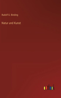 Natur Und Kunst (German Edition)