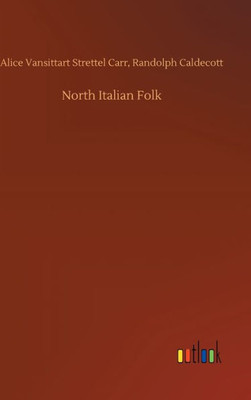 North Italian Folk