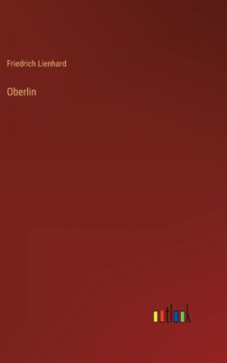 Oberlin (German Edition)
