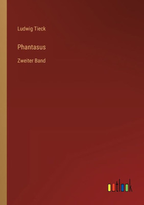 Phantasus: Zweiter Band (German Edition)