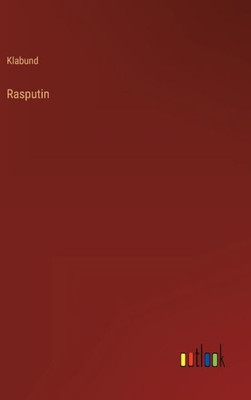 Rasputin (German Edition)