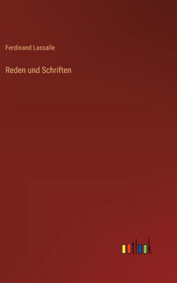 Reden Und Schriften (German Edition)
