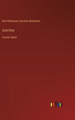 Schriften: Zweiter Band (German Edition)