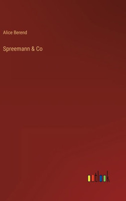 Spreemann & Co (German Edition)