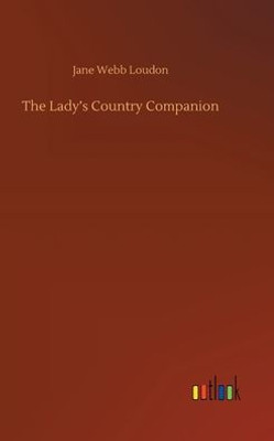 The Lady's Country Companion