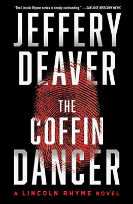 The Coffin Dancer: A Novel (2) (Lincoln Rhyme Novel)