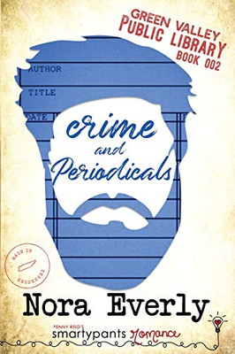 Crime and Periodicals (Green Valley Library)