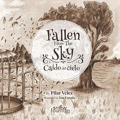 Fallen From The Sky: Caído del Cielo