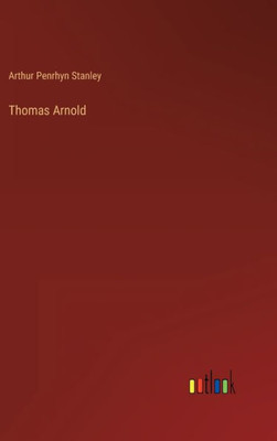 Thomas Arnold (German Edition)