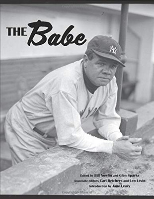 The Babe (SABR Baseball Library)