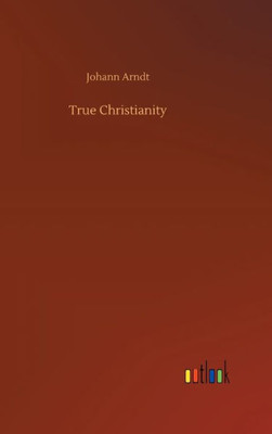 True Christianity