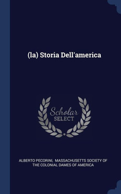 (La) Storia Dell'America