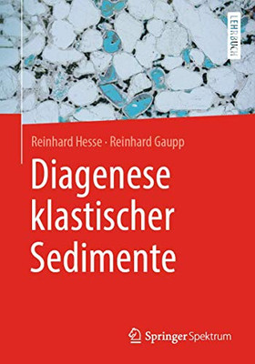 Diagenese klastischer Sedimente (German Edition)