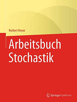 Arbeitsbuch Stochastik (German Edition)