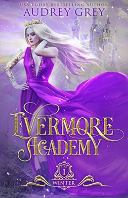 Evermore Academy: Winter (1)