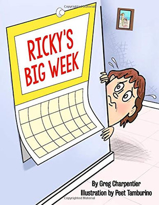 Ricky's Big Week