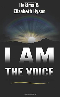 I Am the Voice: A call back to God’s original plan