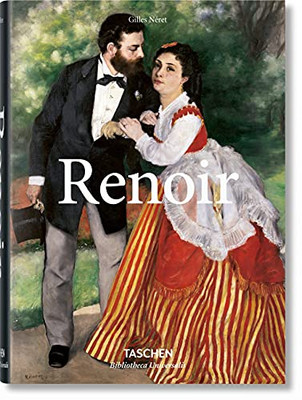 Renoir (Bibliotheca Universalis) (French Edition)