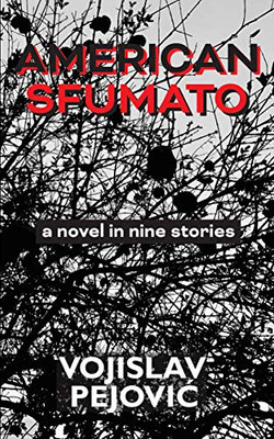 American Sfumato: A Novel in Nine Stories