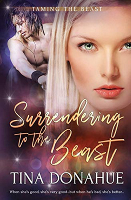 Surrendering to the Beast (Taming the Beast)