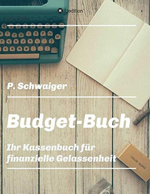 Budget-Buch (German Edition)