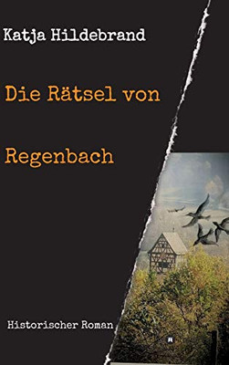 Die Rätsel von Regenbach: Historischer Roman (German Edition)