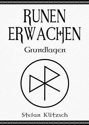 Runen erwachen (German Edition)