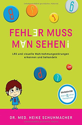 Fehler muss man sehen (German Edition)