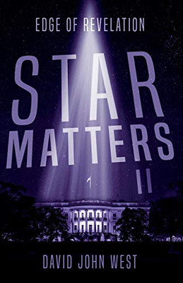 Star Matters II: Edge of Revelation