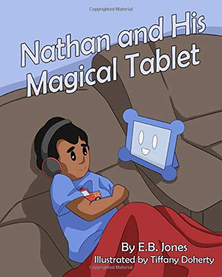 Nathan and His Magical Tablet