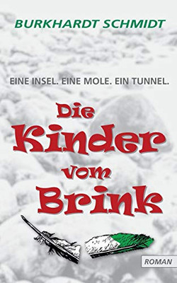 Die Kinder vom Brink (German Edition)