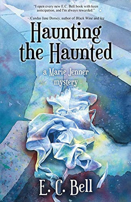 Haunting the Haunted (A Marie Jenner Mystery)