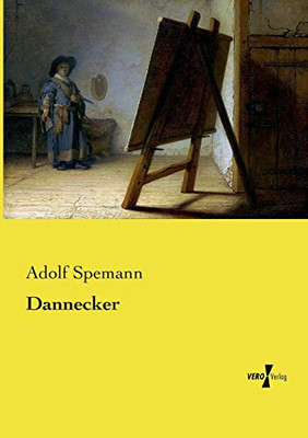 Dannecker (German Edition)