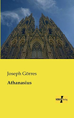 Athanasius (German Edition)