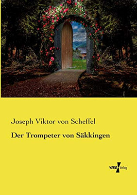 Der Trompeter von Säkkingen (German Edition)
