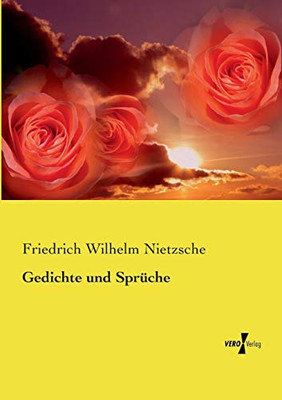 Gedichte und Sprüche (German Edition)